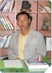 학교장